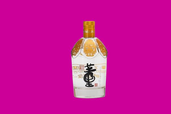 蔡甸区回收董酒